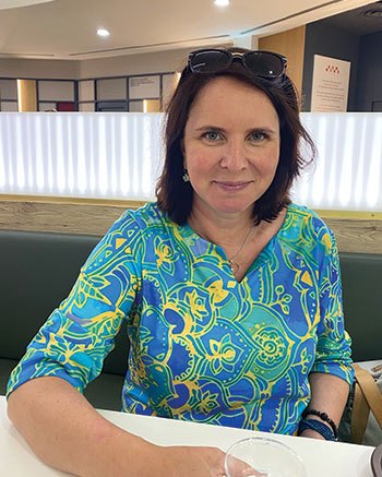 Jana Harvanová